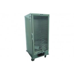 Cozoc HPC7011-WC9F9L DONUT Heater/Proofer Cabinet 16 Pan Capacity